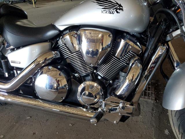 2006 HONDA VTX1800 C2 1HFSC46486A402732
