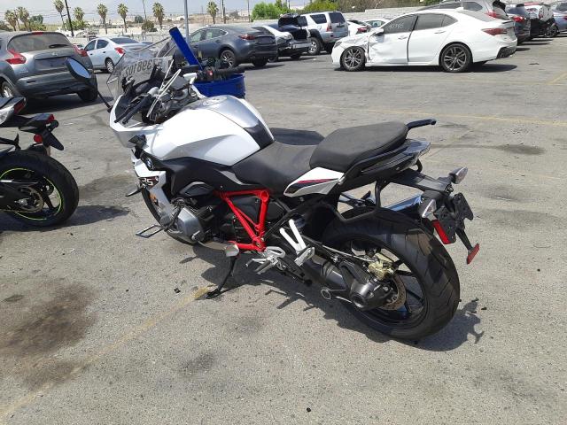 2022 BMW R 1250 RS WB10J8306N6F84884