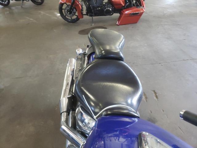 2006 HONDA VTX1300 R 1HFSC52676A308774
