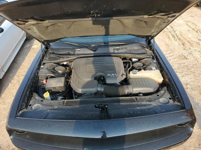 2C3CDZGG7KH628195 Dodge Challenger Sxt