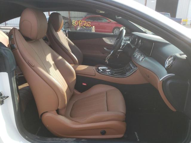 2019 MERCEDES-BENZ E 450 WDD1J6HB4KF112588