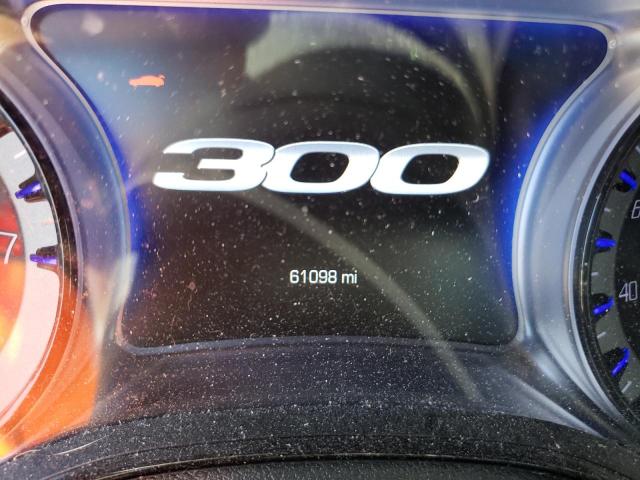 2017 CHRYSLER 300 S - 2C3CCAGG3HH513008