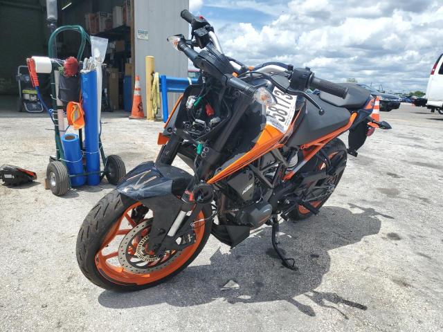 2022 KTM 200 DUKE MD2JPC402NC035716