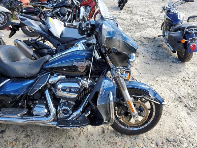 2018 HARLEY-DAVIDSON FLHTK 115T 1HD1KWD18JB636822