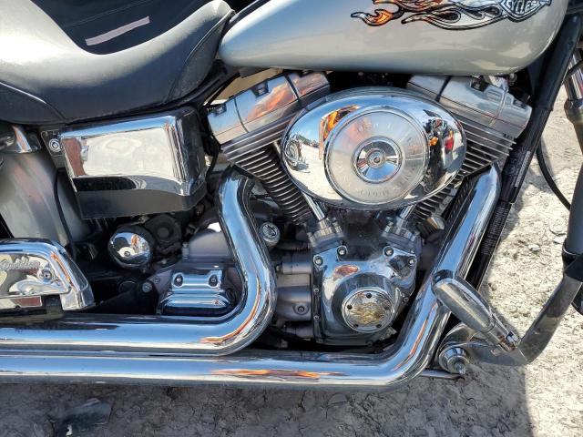 2005 HARLEY-DAVIDSON FXD 1HD1GHV125K313741