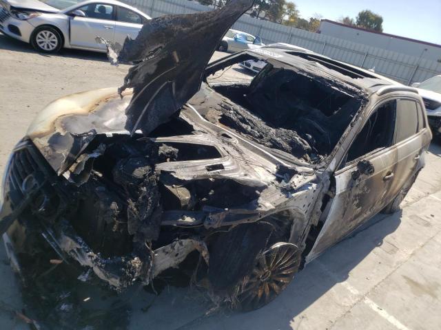 2017 AUDI A3 E-TRON WAUTPBFF3HA056193