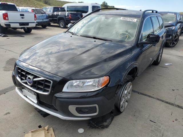 YV4982BZ5A1081609 Volvo Xc70 3.2