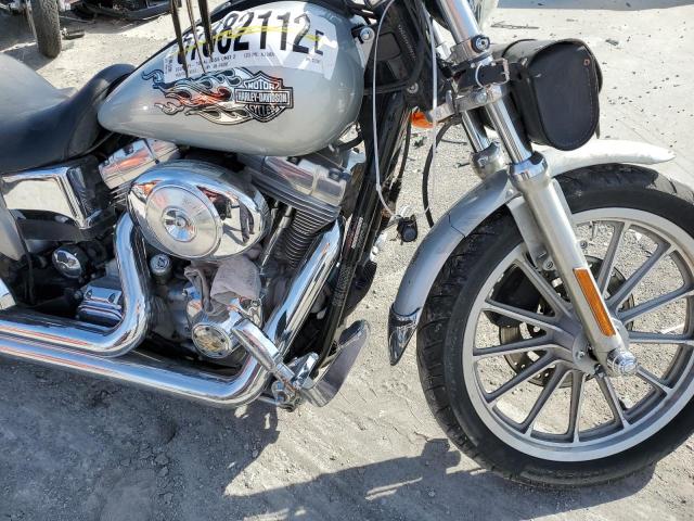 2005 HARLEY-DAVIDSON FXD 1HD1GHV125K313741