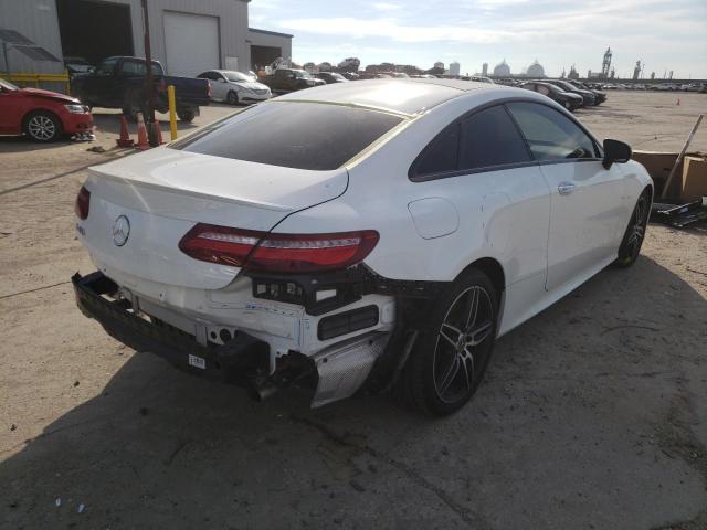 2019 MERCEDES-BENZ E 450 WDD1J6HB4KF112588
