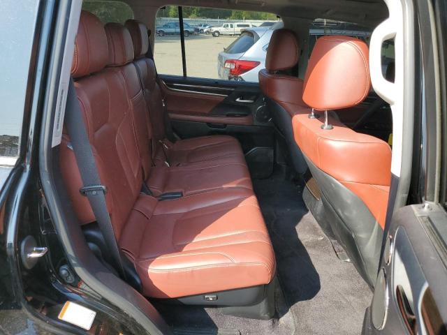2016 LEXUS LX 570 JTJHY7AX4G4199165
