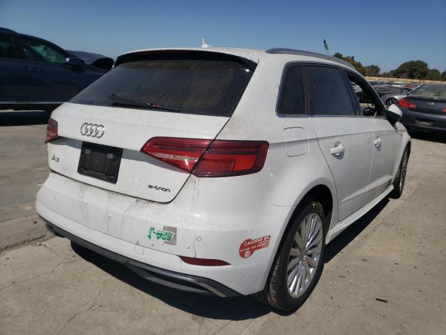 2017 AUDI A3 E-TRON WAUTPBFF3HA056193