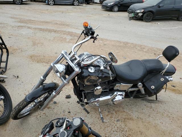 2006 HARLEY-DAVIDSON FXDWGI 1HD1GP1156K341342