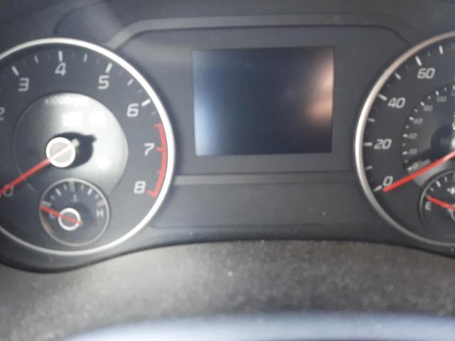 KNAE15LA6L6079290 KIA Stinger