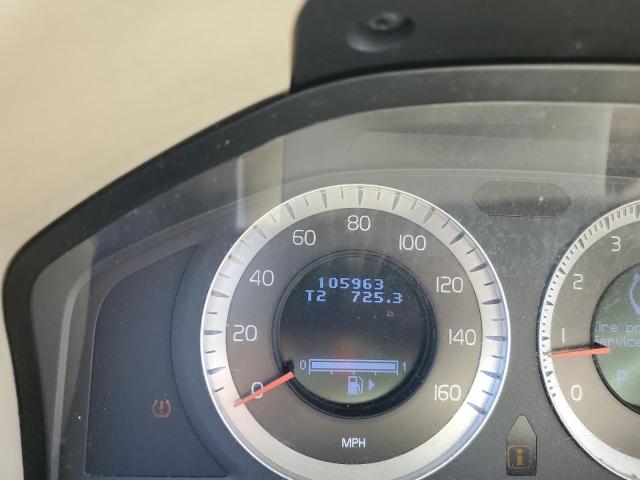 YV4982BZ5A1081609 Volvo Xc70 3.2
