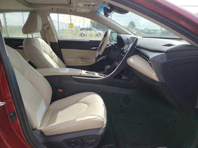 2020 TOYOTA AVALON LIM 4T1D21FB6LU014133