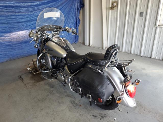2003 YAMAHA XV1600 AT JYAVP07E43A011368