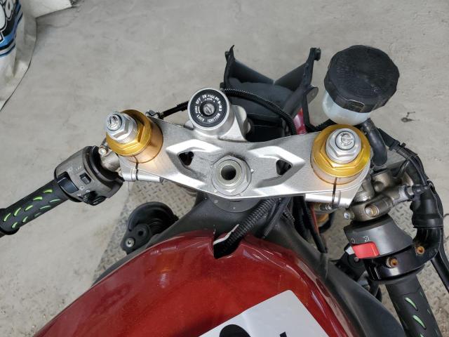 2006 KAWASAKI ZX600 N1 JKAZX4N136A005170