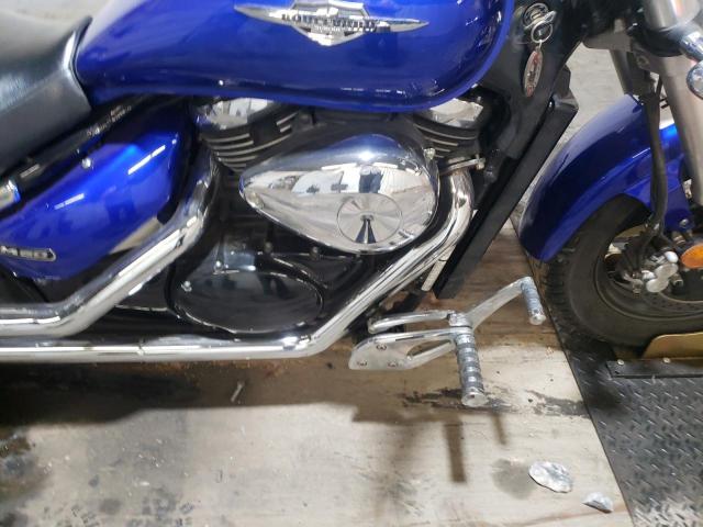 2006 SUZUKI M50 BK5 JS1VS56A962101512