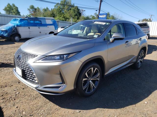 2020 LEXUS RX 450H 2T2HGMDA4LC046199