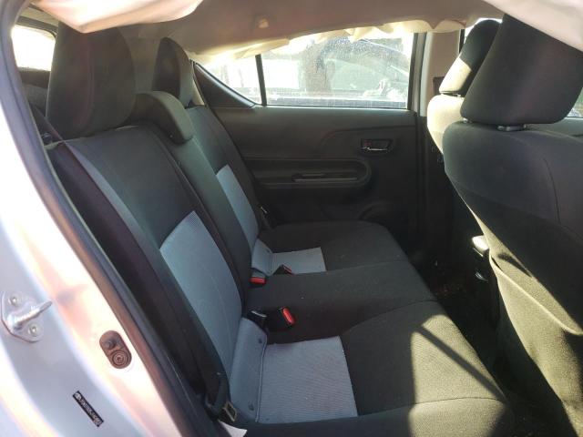 2018 TOYOTA UK JTDKDTB35J1604855