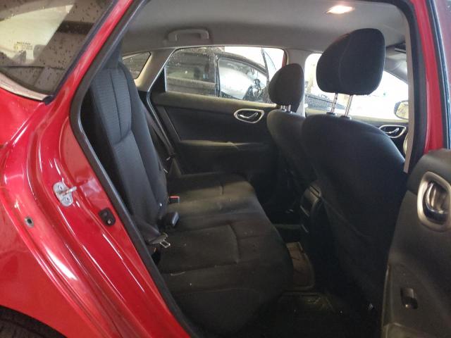 2017 NISSAN SENTRA S - 3N1AB7AP1HY241475