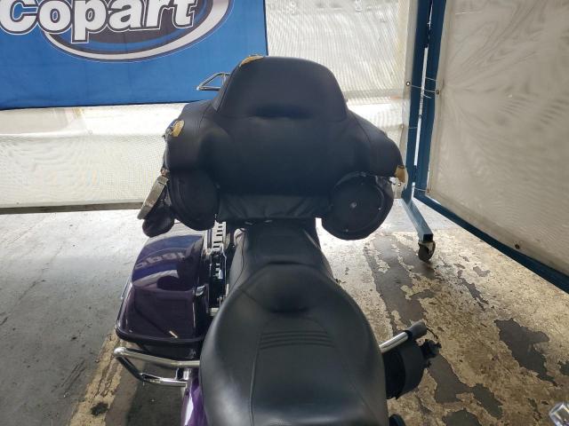 2015 HARLEY-DAVIDSON FLHTK SHRI 1HD1KNL12FB687168