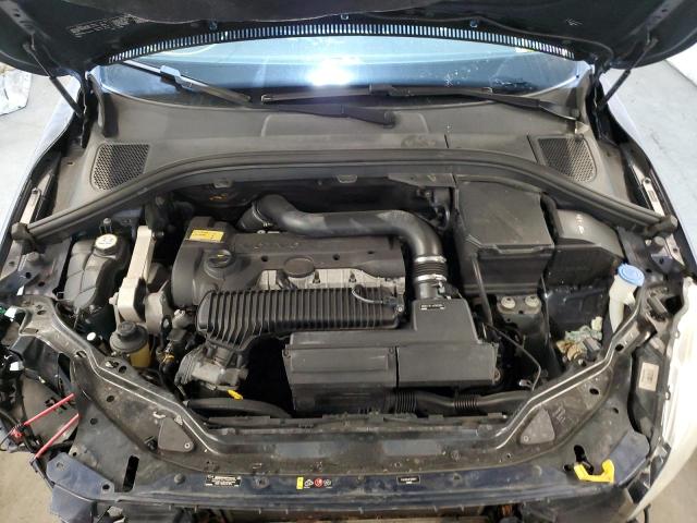 2015 VOLVO XC60 T5 YV4612RJ8F2698074