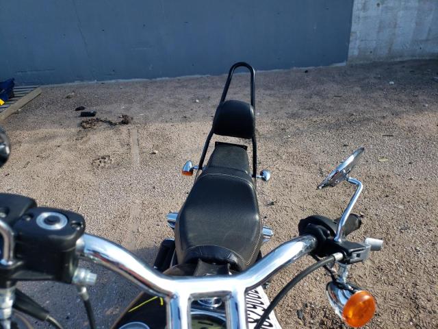 2011 HARLEY-DAVIDSON FXDC 1HD1GV410BC318359