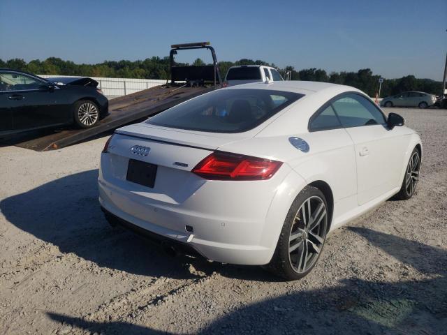 2016 AUDI TT TRUC5AFV6G1023414