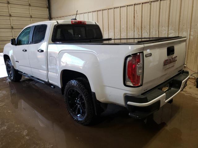 2022 GMC CANYON AT4 1GTG6FEN1N1170678