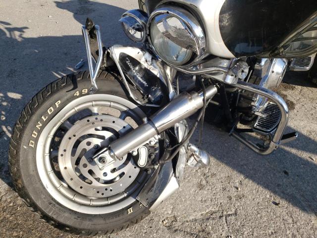 2003 HARLEY-DAVIDSON FLHTCUI AN 1HD1FCW473Y634604