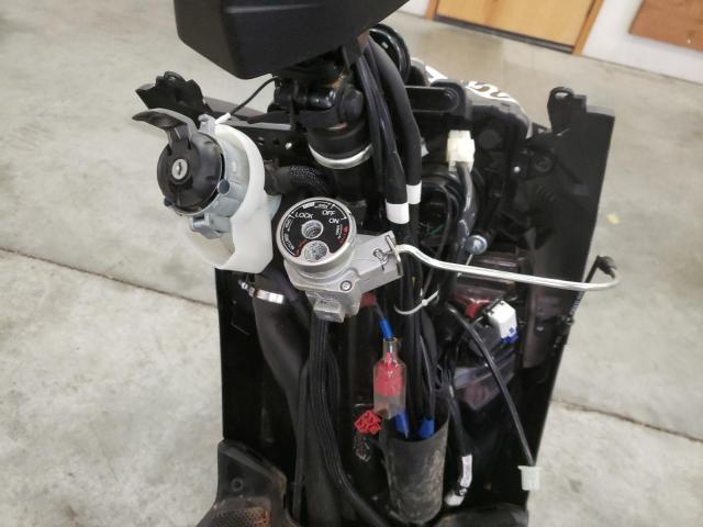 2021 YAMAHA YW125 RKRSEB1Y7MA005747