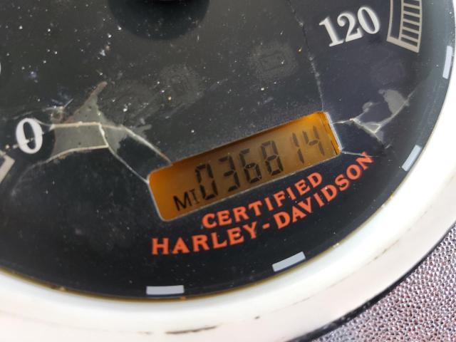 2004 HARLEY-DAVIDSON FLHRCI 1HD1FRW174Y730405