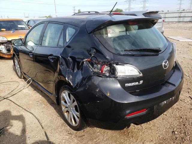 JM1BL1H56A1310431 2010 Mazda 3 S