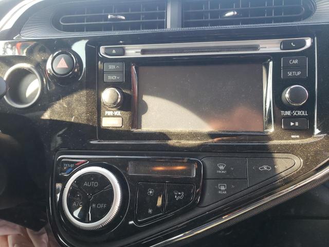 2018 TOYOTA UK JTDKDTB35J1604855