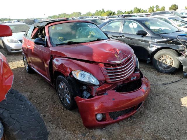 2006 Chrysler PT Cruiser Touring