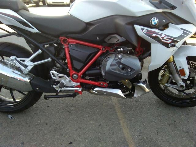 2022 BMW R 1250 RS WB10J8306N6F84884