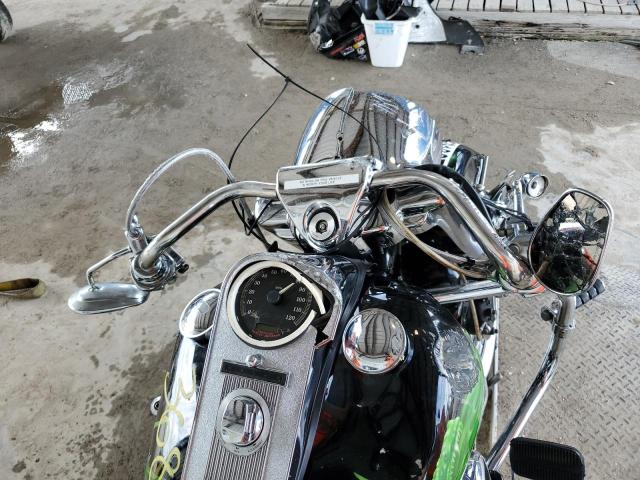 2004 HARLEY-DAVIDSON FLHRCI 1HD1FRW174Y730405