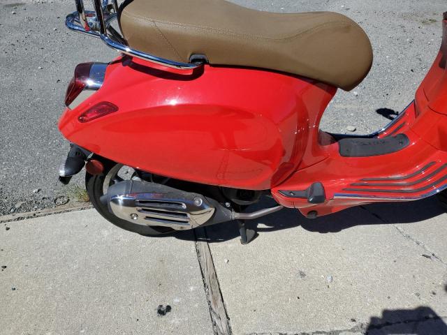 2020 VESPA PRIMAVERA ZAPCA06B7L5100749