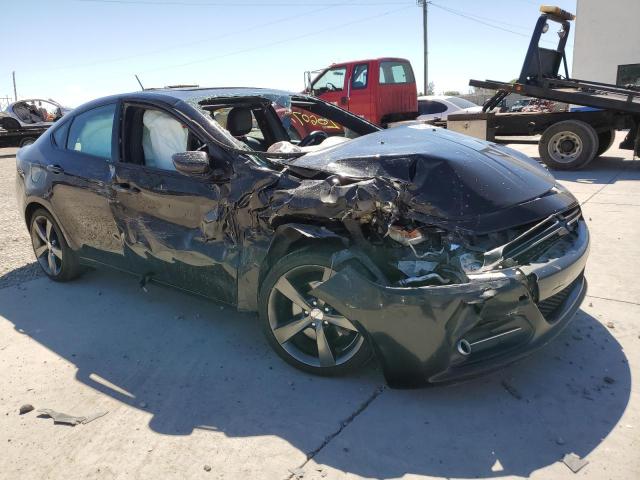 Salvage cars for sale from Copart Farr West, UT: 2014 Dodge Dart GT