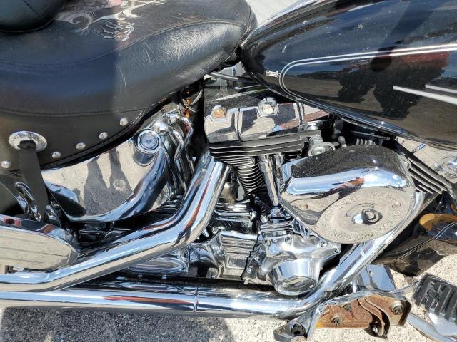 2006 HARLEY-DAVIDSON FLSTCI 1HD1BWB1X6Y051862