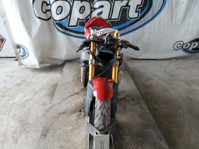 2006 KAWASAKI ZX600 N1 JKAZX4N136A005170