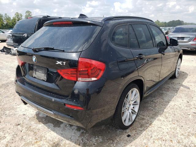 2015 BMW X1 XDRIVE3 WBAVM5C54FVV94194