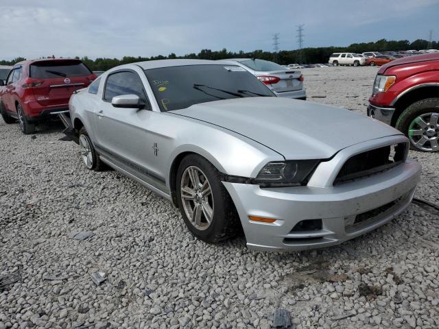 Salvage cars for sale at Memphis, TN auction: 2014 Ford Mustang