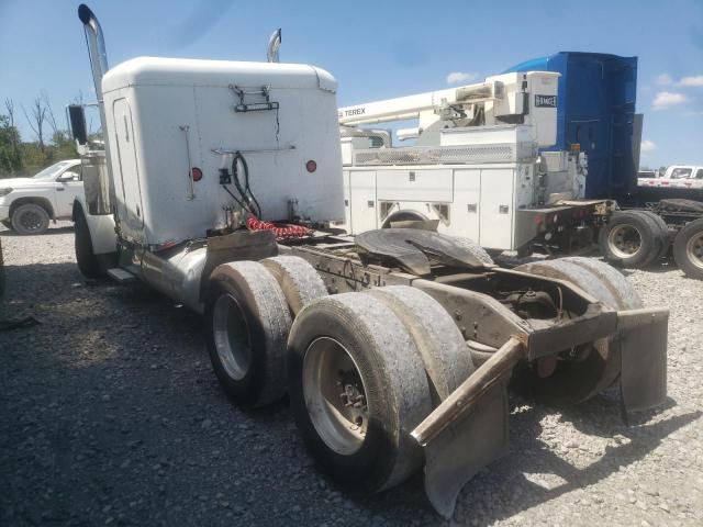1995 PETERBILT 379 VIN: 1XP5D69X0SN393340