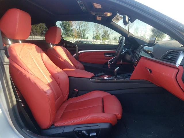 2019 BMW 440XI WBA4W9C53KAF94690