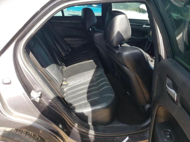 2015 CHRYSLER 300 S - 2C3CCABG2FH903859