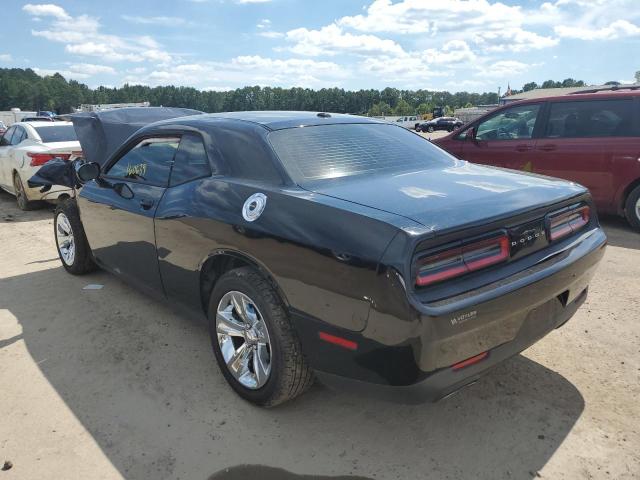 2C3CDZAGXFH744425 Dodge Challenger