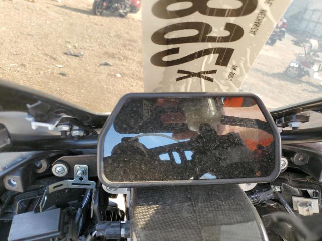 2016 YAMAHA YZFR1S JYARN42E6GA000013