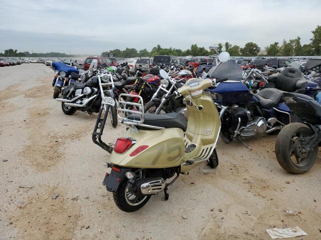 2021 VESPA PRIMAVERA ZAPCA06B8M5103628